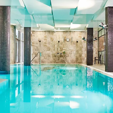 Vacationclub - Baltycka 16b 7