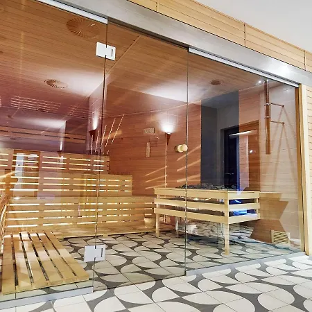 Apartment Vacationclub - Baltycka 16b 7 Kolobrzeg