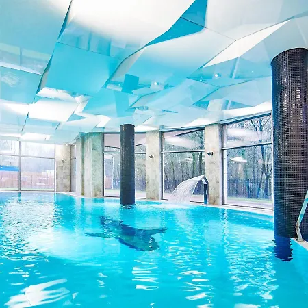 Vacationclub - Baltycka 16b 7 *