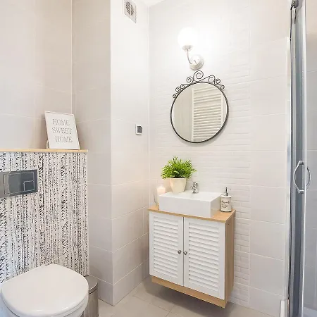 Apartment Vacationclub - Baltycka 16b 7