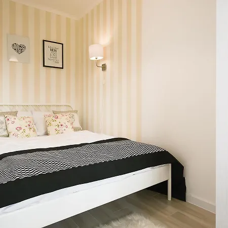Apartment Vacationclub - Baltycka 16b 7