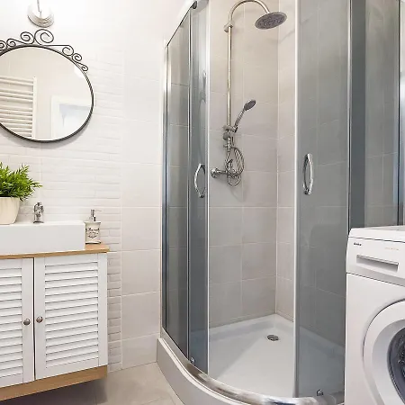 Vacationclub - Baltycka 16b 7 Apartment Kolobrzeg