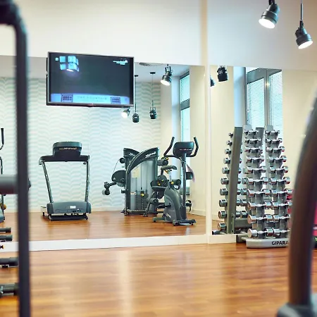 דירה Vacationclub - Baltycka 16b 7 קולובז'ג