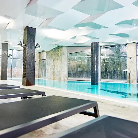 Vacationclub - Baltycka 16b 7 דירה קולובז'ג