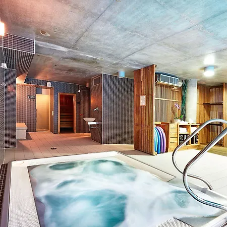 דירה Vacationclub - Baltycka 16b 7 *